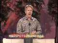 Hot Spot with Skip Heitzig - July 17, 2009 