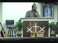 Pt.1 Preaching: Bobby Ratliff 7-15-09 