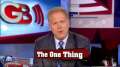 Glenn Beck-What is America transitioning into?