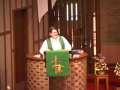 Sermon June 21, 2009 (Pr. Liz Radtke) 