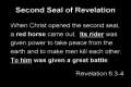 Bulliton: Second Seal Prophecy Update - 7/22/09 