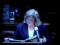 Susan Knauff Opens up the Pennsylvania State Senate in Prophetic Prayer 