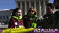 March for Life at the Supreme Court 