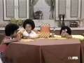 The Jacksons TV show Part 1 FUNNY 