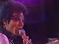 Michael Jackson at American Idol FUNNY 