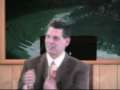 Pastor Eric Jarvis - July 19, 2009 Pt. 1 