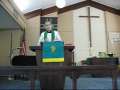 July 26th 2009 Trinity Church Sermon 