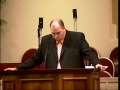 Community Bible Baptist Church 7-15-09 Wed PM Preaching 1of2 