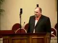 Community Bible Baptist Church 7-15-09 Wed PM Preaching 2of2 