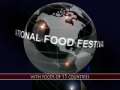 International Food Festival 2009