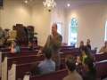 5 First Pentecostal Church of Rosemark, TN. 38053 Pastor David Manley 