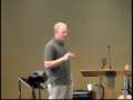 The Role Of The Pastor (Shepherd) In The Local Church:  Pt 1 of 2 - Jesse Meerman 