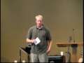 The Role Of The Pastor (Shepherd) In The Local Church: Pt 2 of 2 - Jesse Meerman 