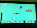 Supergamer VS Pinklet ep. 9 "Super Mario Bros. 3" pt. 2 