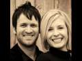 Brian and Jenn Johnson-What does it sound like 