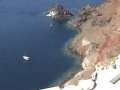 Santorini Magnificent Beauty, Kiss of God on Earth 
