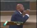 T.D.Jakes-Yes,you can Pt.8 