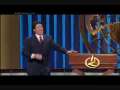 Joel Osteen-God Will Complete Your Incompletions Pt. 3 