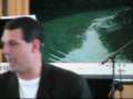 Pastor Eric Jarvis - August 2, 2009 Pt. 2 