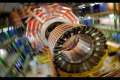 Large Hadron Collider Struggles 