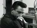 Johnny Cash- Why me Lord? 