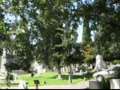 Sacramento California historic cemetery 