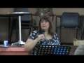 "GOD WANTS A HOUSE"(Part 1 of 3): Lynne Hamilton in the UK 