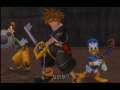 Kingdom Hearts ll Final Mix:The Hardest Boss In Video Game History! 