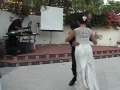 Wedding Reception First Dance 