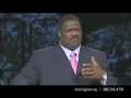 If God Is All Powerful, Why Do Bad Things Happen? - Voddie Baucham 