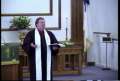 I have a friend who...has family that does not come with them to church