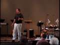 KNOW YOUR PURPOSE - PURSUE IT DILIGENTLY - Pt 1 of 2 - Calvin Bergsma, Pastor 