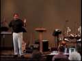 KNOW YOUR PURPOSE - PURSUE IT DILIGENTLY - Pt 2 of 2 - Calvin Bergsma, Pastor 