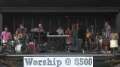 Aaron Strumpel and his Elephants - Worship Improv 