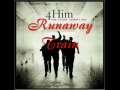 Runaway Train - 4Him 
