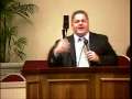 Community Bible Baptist Church 8-12-09 Wed PM Preaching 2of2 