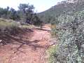 Mountain Bike Sedona Bell Rock Pathway Trail 