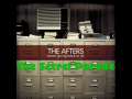 The Secret Parade - The Afters 