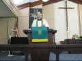 August 16th 2009 Sermon 