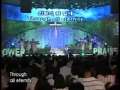 Crown Him With Many Crowns (GCN Power Praise 2 - MANMIN TV) 