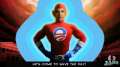 Obama - Super Hero!  Hillarious!!! 
