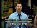 The Call of the Needy, Dominic Russo, Promiseland Live telecast, 