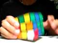 Rubik's Cube in under 12 seconds! 
