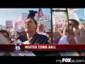 Health Care - Protests at TownHalls everywhere!! 