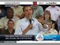 Health Care debacle - Obama makes his case AGAIN at TownHall meeting! 