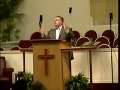 Community Bible Baptist Church 8-19-09 Wed PM Preaching 2of2 