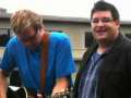 Sidewalk Prophets :: The Words I Would Say 