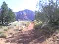 Kids Sedona Arizona Mountain Biking Video 