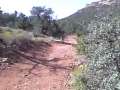 Mountain Bike Sedona Bell Rock Pathway Trail 