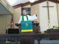 August 23rd 2009 Sermon 